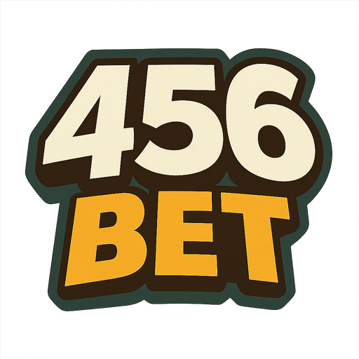456 Bet Logo